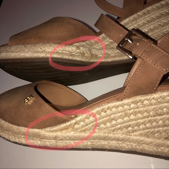 Tommy Hilfiger espadrilles - Picture 10 of 10